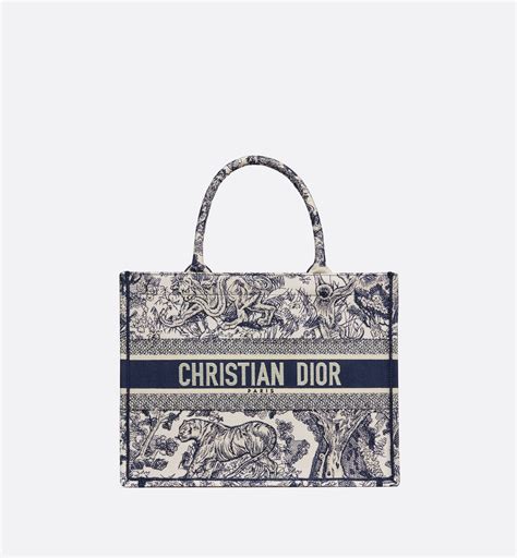 dior book tote small size|dior book tote personalized.